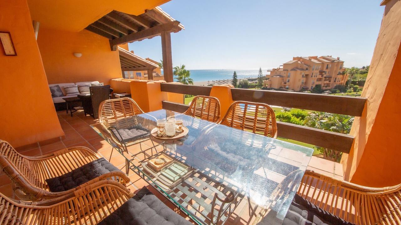 Photo of Outdoor in Castillo de la Duquesa