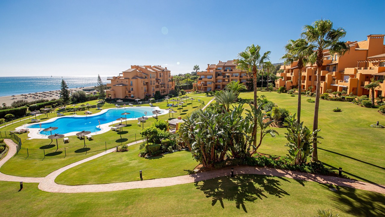 Photo of Outdoor in Castillo de la Duquesa