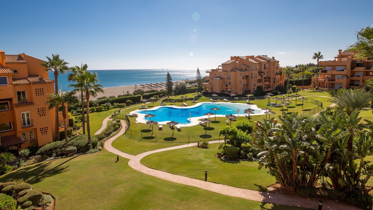 Photo of Outdoor in Castillo de la Duquesa