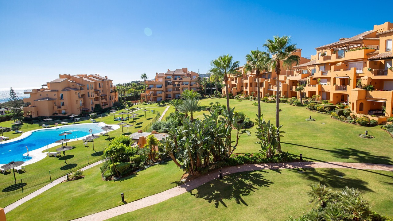 Photo of Outdoor in Castillo de la Duquesa