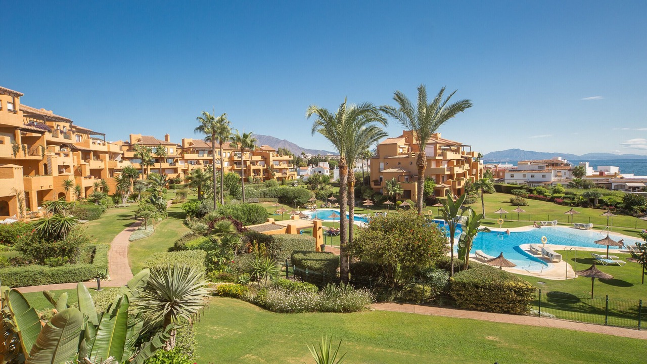 Photo of Outdoor in Castillo de la Duquesa