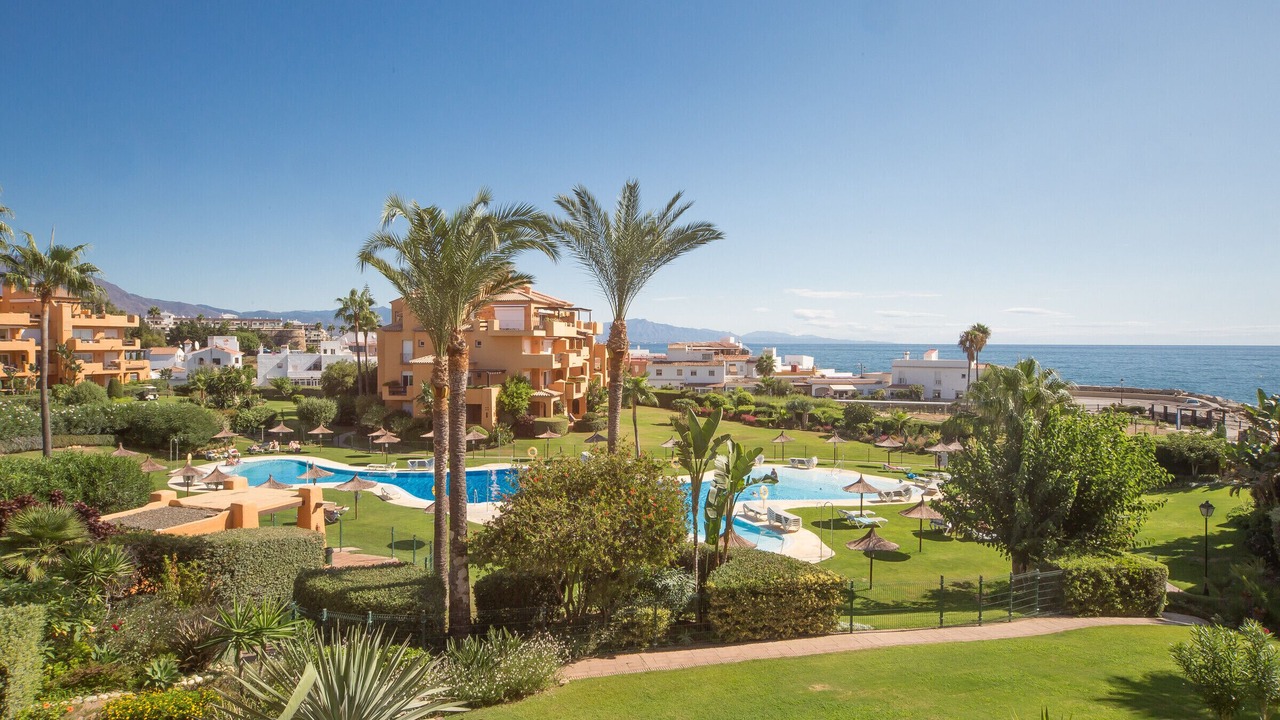 Photo of Outdoor in Castillo de la Duquesa