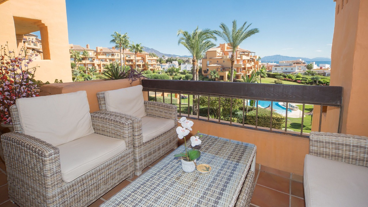 Photo of Outdoor in Castillo de la Duquesa