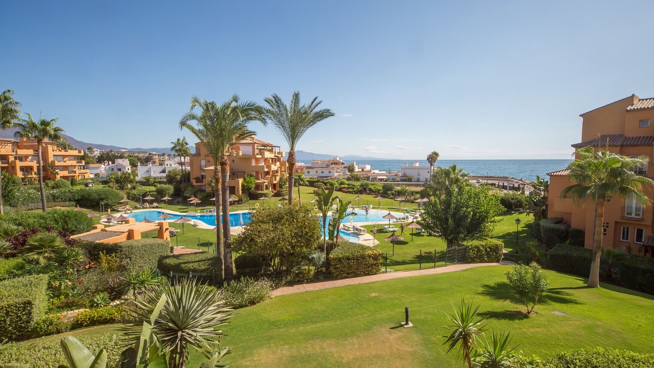 Photo of Outdoor in Castillo de la Duquesa