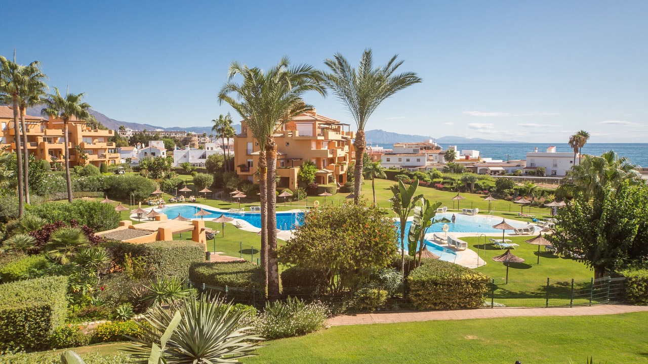 Photo of Outdoor in Castillo de la Duquesa