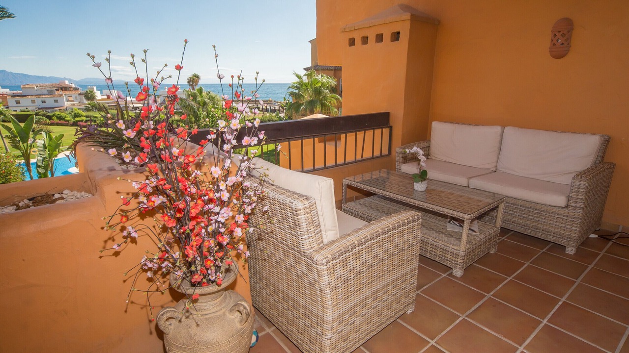 Photo of Outdoor in Castillo de la Duquesa