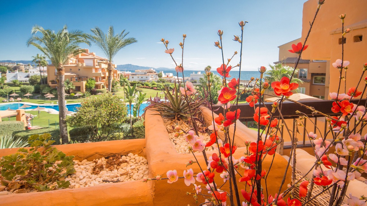 Photo of Outdoor in Castillo de la Duquesa