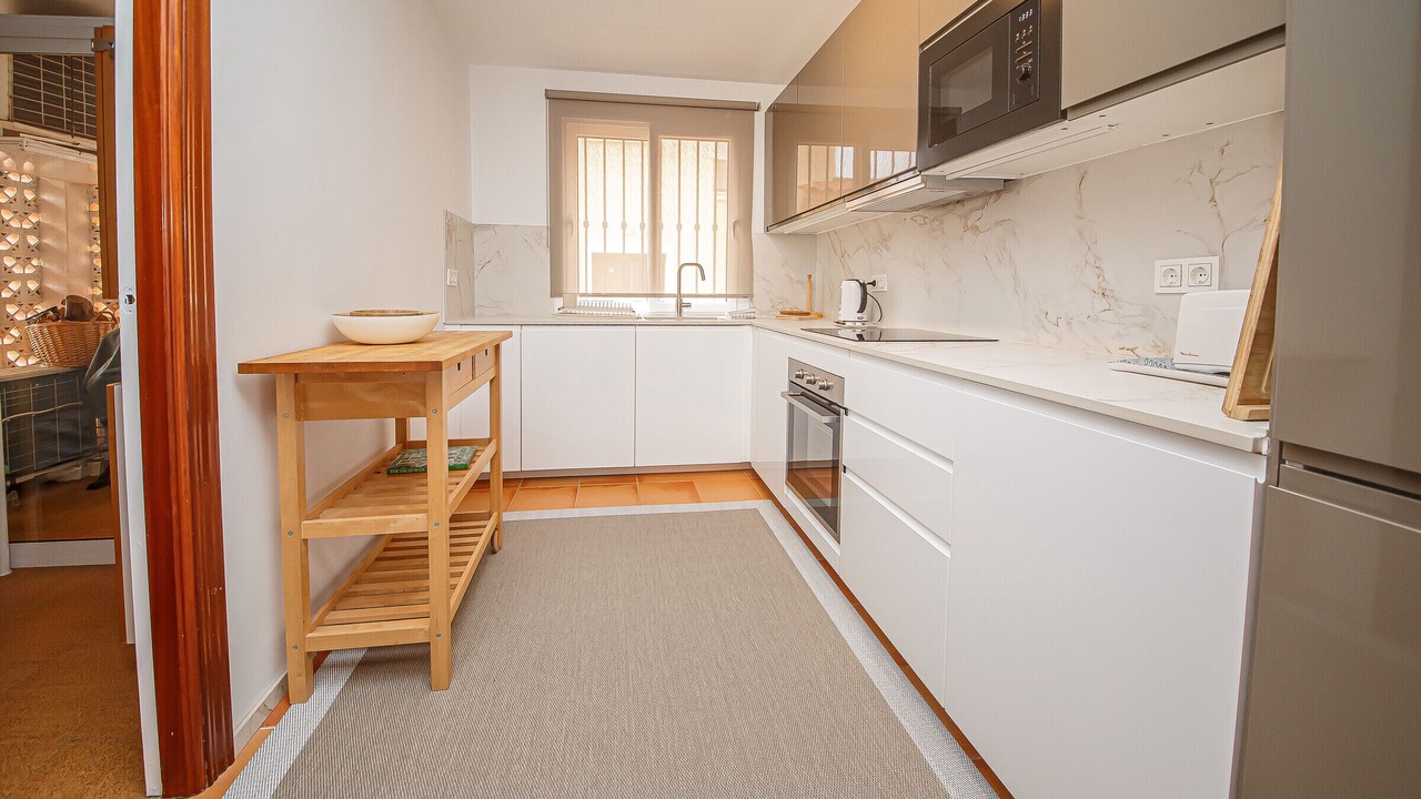 Photo of Kitchen in Castillo de Sabinillas