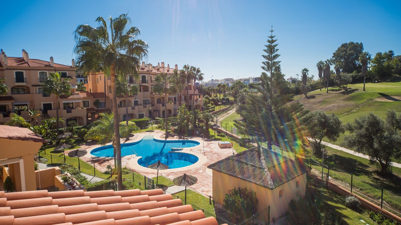 Photo of Outdoor in Castillo de Sabinillas
