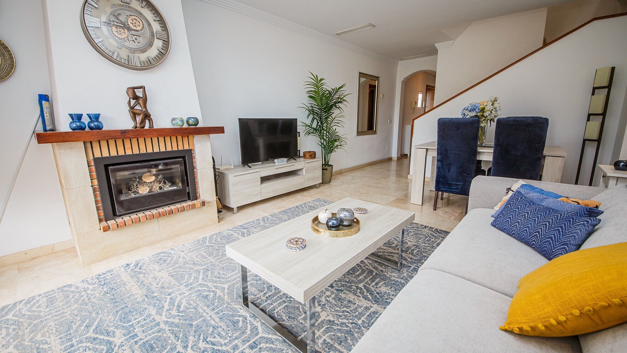 Photo of Livingroom in Castillo de Sabinillas