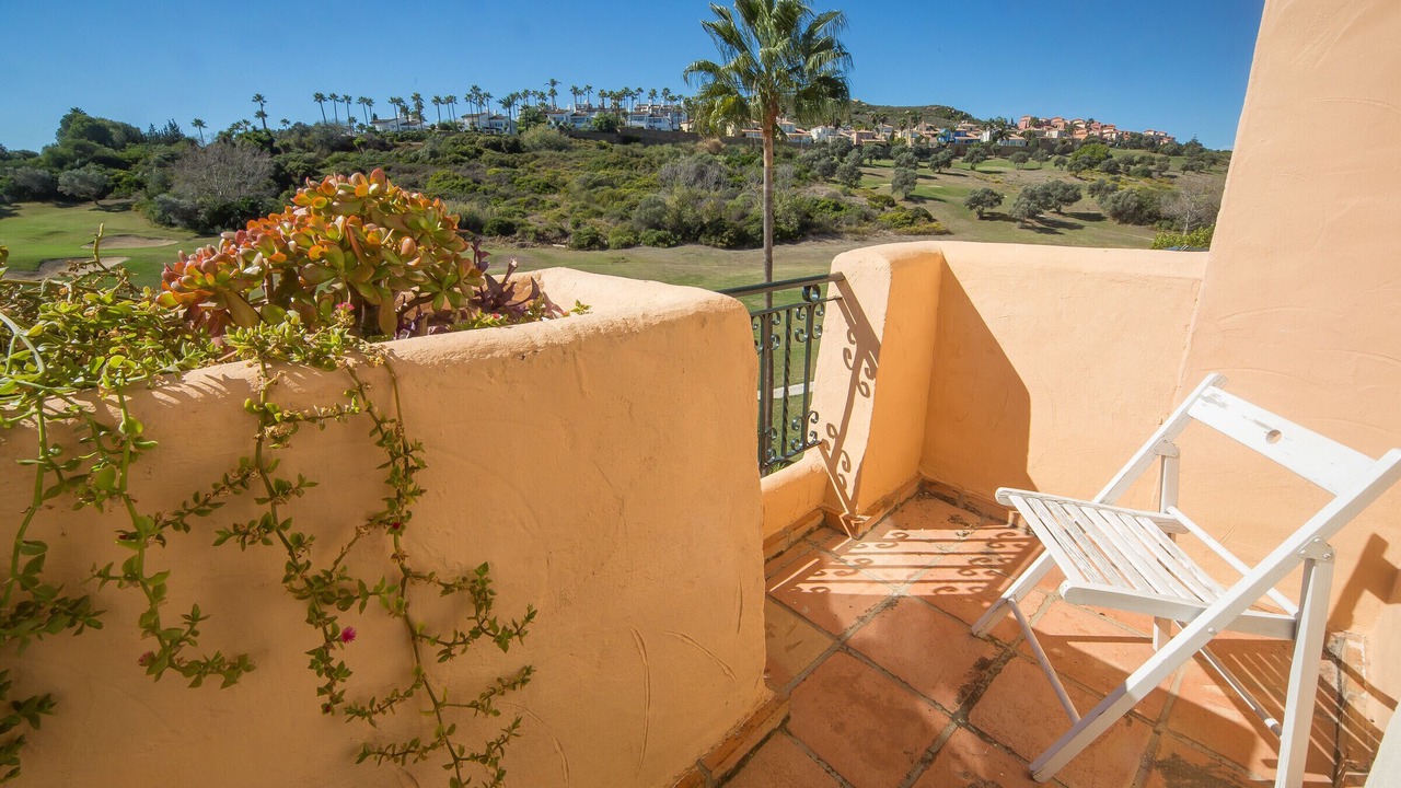 Photo of Outdoor in Castillo de Sabinillas