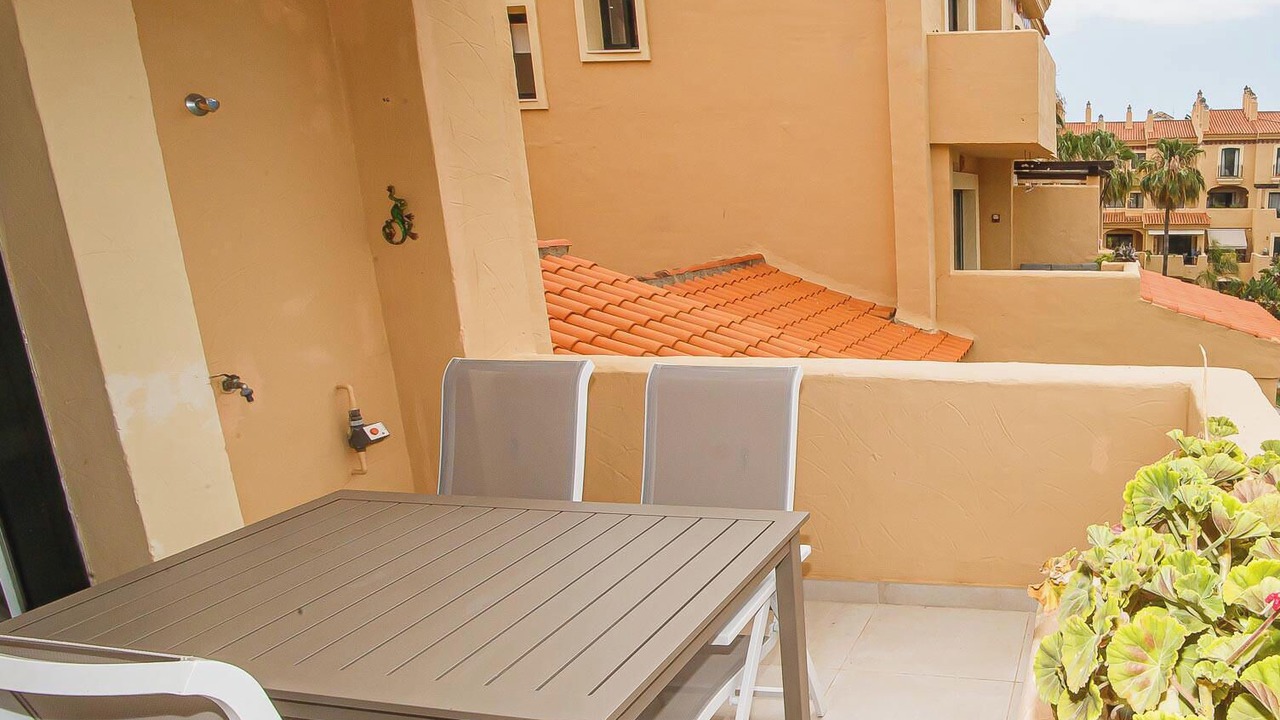 Photo of Outdoor in Castillo de Sabinillas