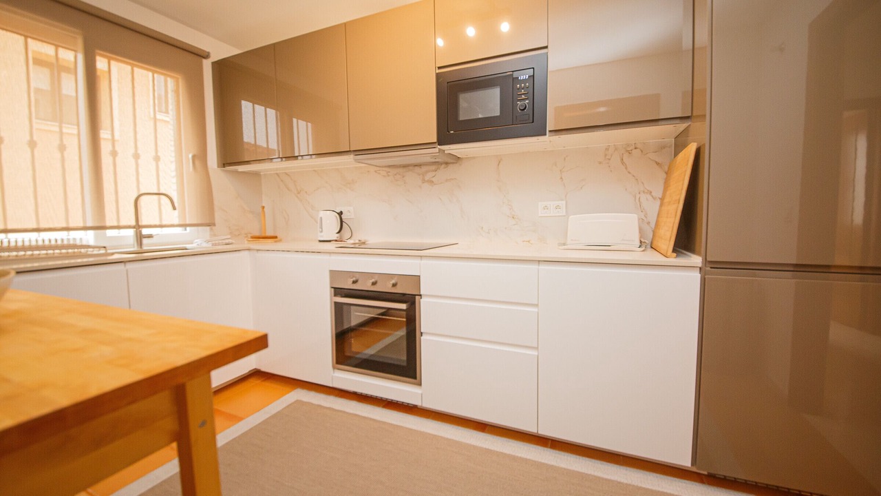 Photo of Kitchen in Castillo de Sabinillas