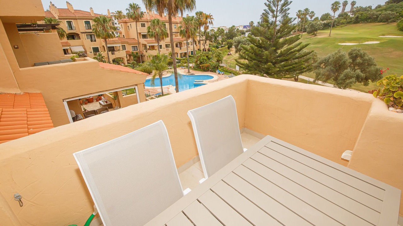 Photo of Outdoor in Castillo de Sabinillas