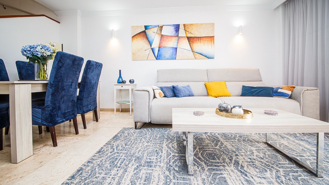 Photo of Livingroom in Castillo de Sabinillas