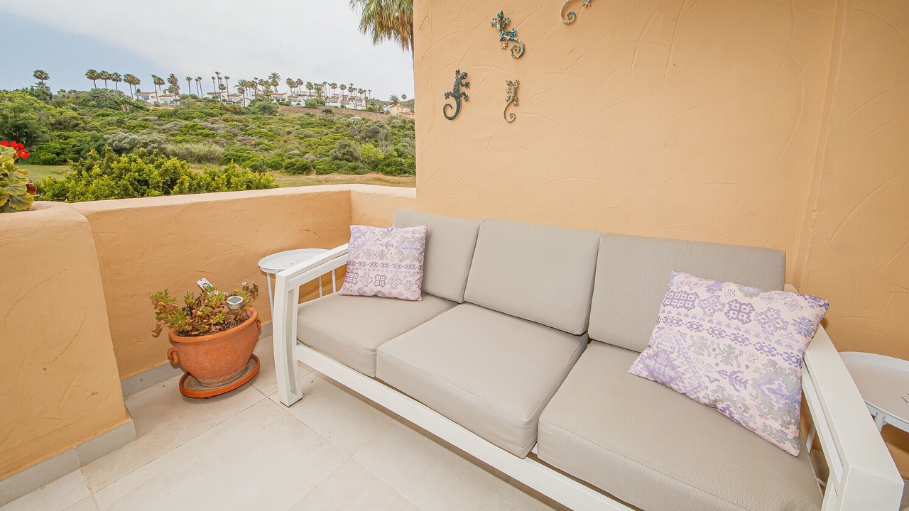 Photo of Outdoor in Castillo de Sabinillas