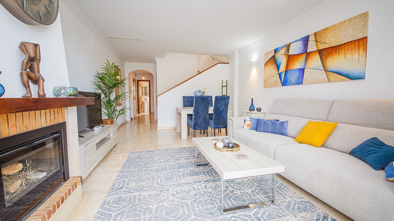 Photo of Livingroom in Castillo de Sabinillas