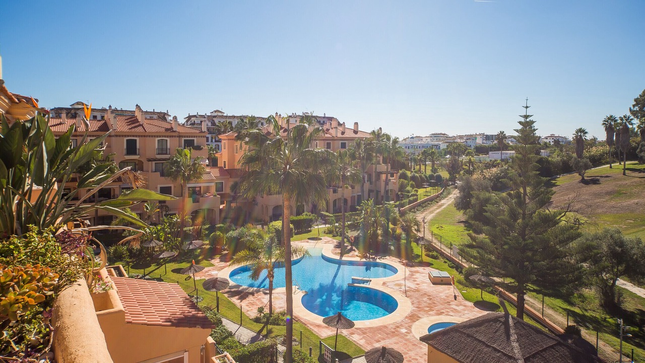 Photo of Outdoor in Castillo de Sabinillas