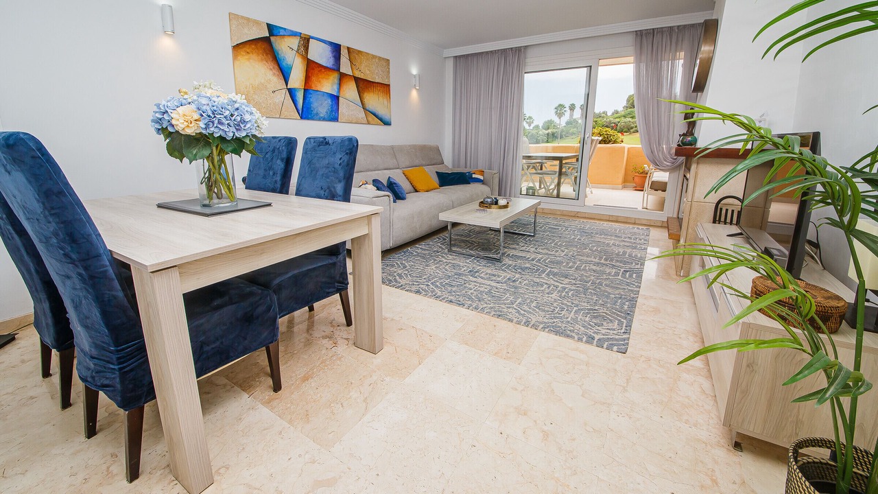 Photo of Livingroom in Castillo de Sabinillas