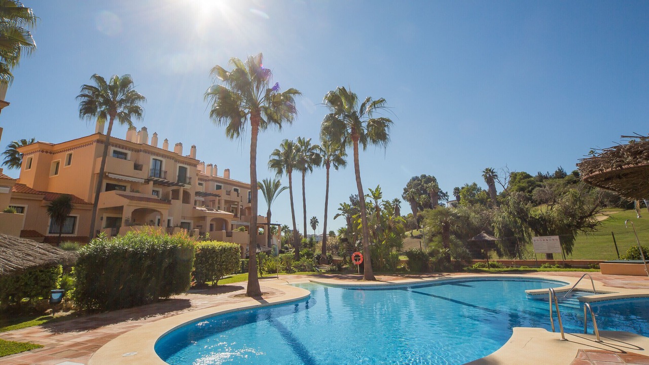 Photo of Outdoor in Castillo de Sabinillas