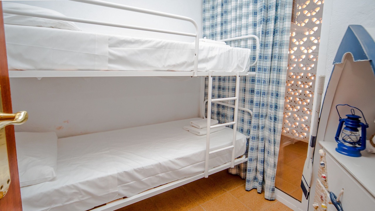 Photo of Bedroom in Castillo de Sabinillas