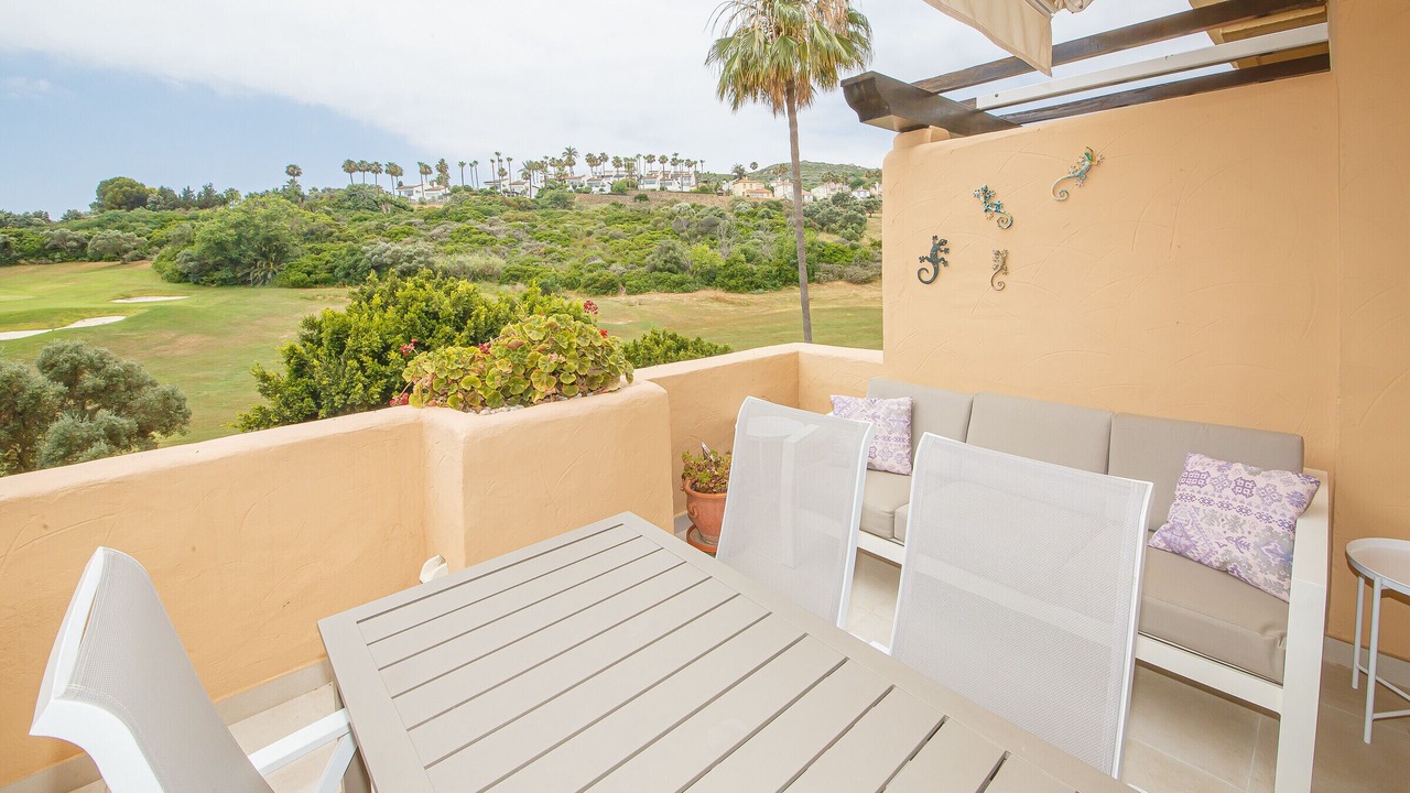 Photo of Outdoor in Castillo de Sabinillas