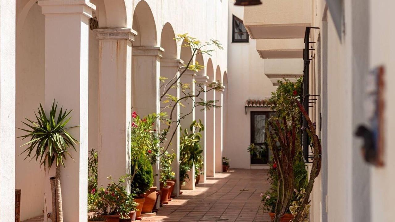 Photo of Outdoor in Mijas Pueblo