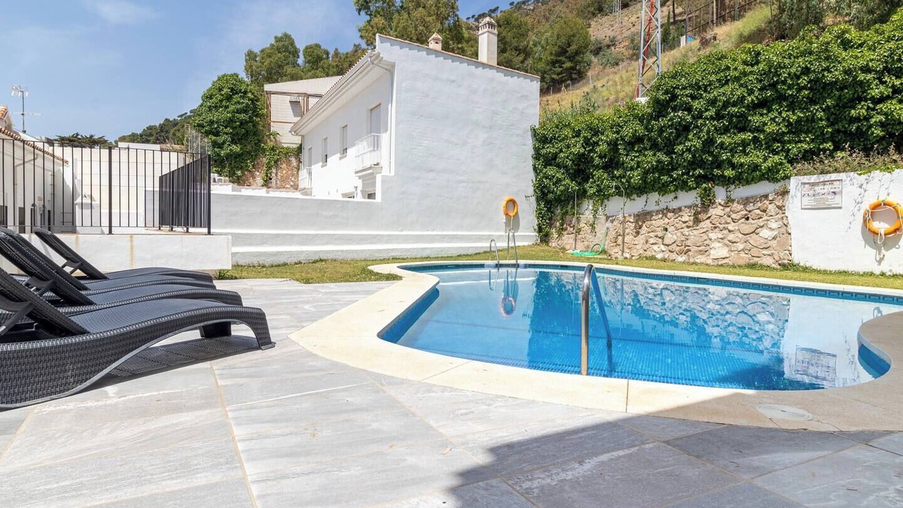Photo of Others in Mijas Pueblo