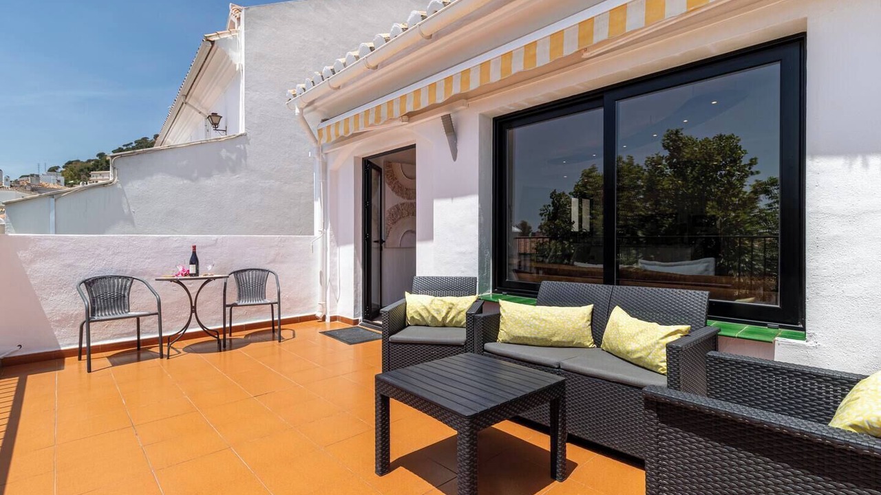 Photo of Others in Mijas Pueblo