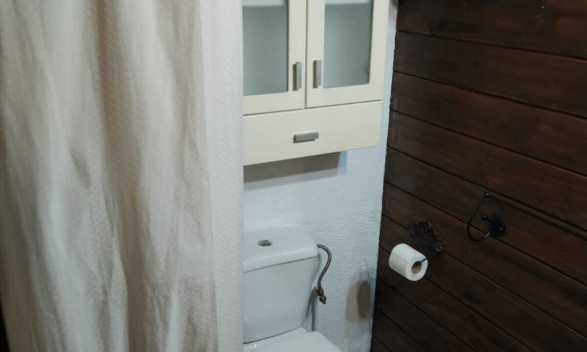 Photo of Bathroom in Pegalajar