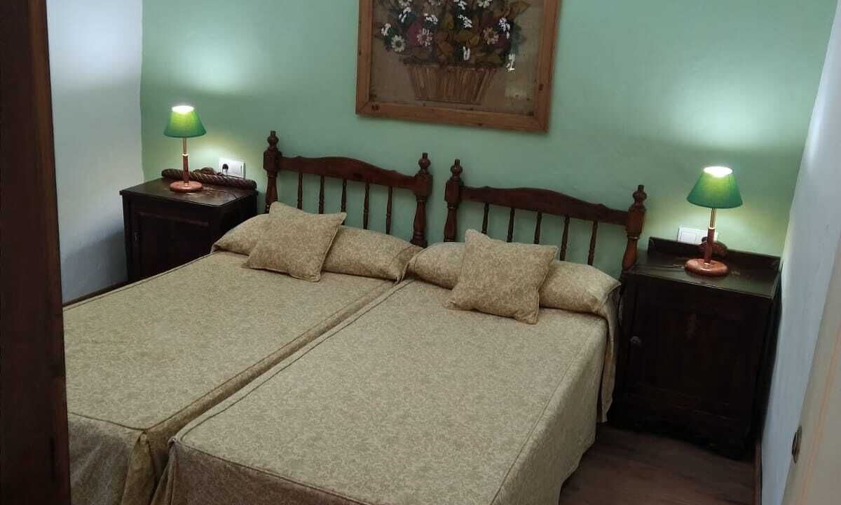Photo of Bedroom in Pegalajar
