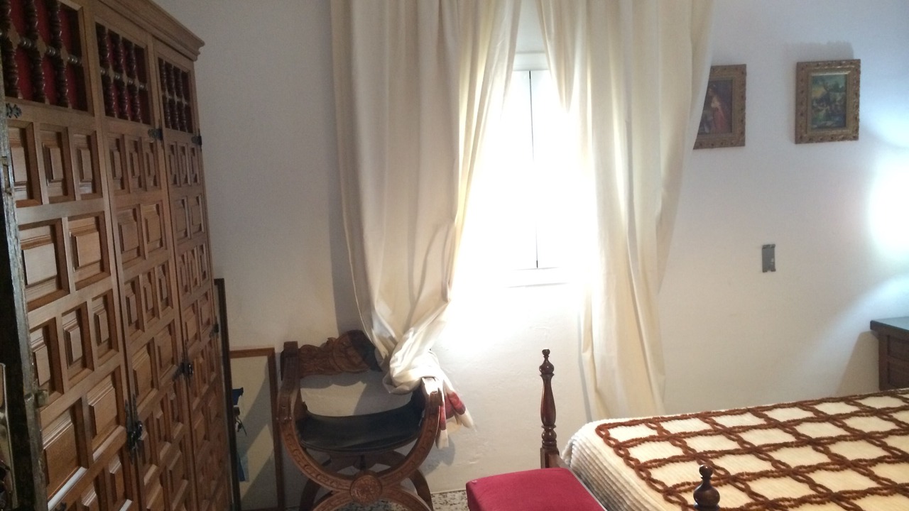Photo of Bedroom in Pegalajar
