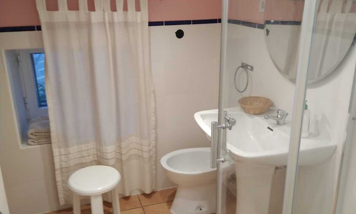 Photo of Bathroom in Pegalajar