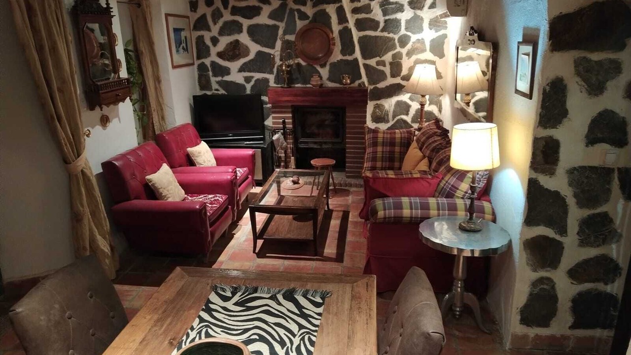 Photo of Livingroom in Pegalajar
