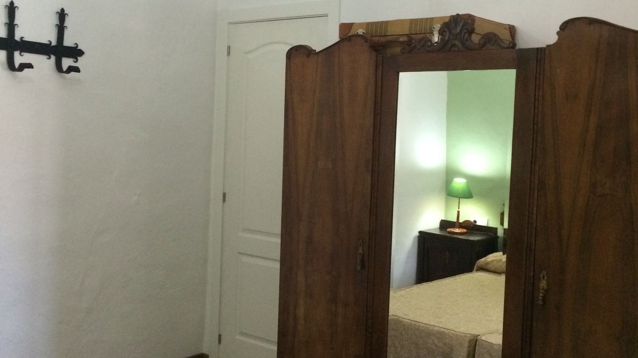 Photo of Bedroom in Pegalajar