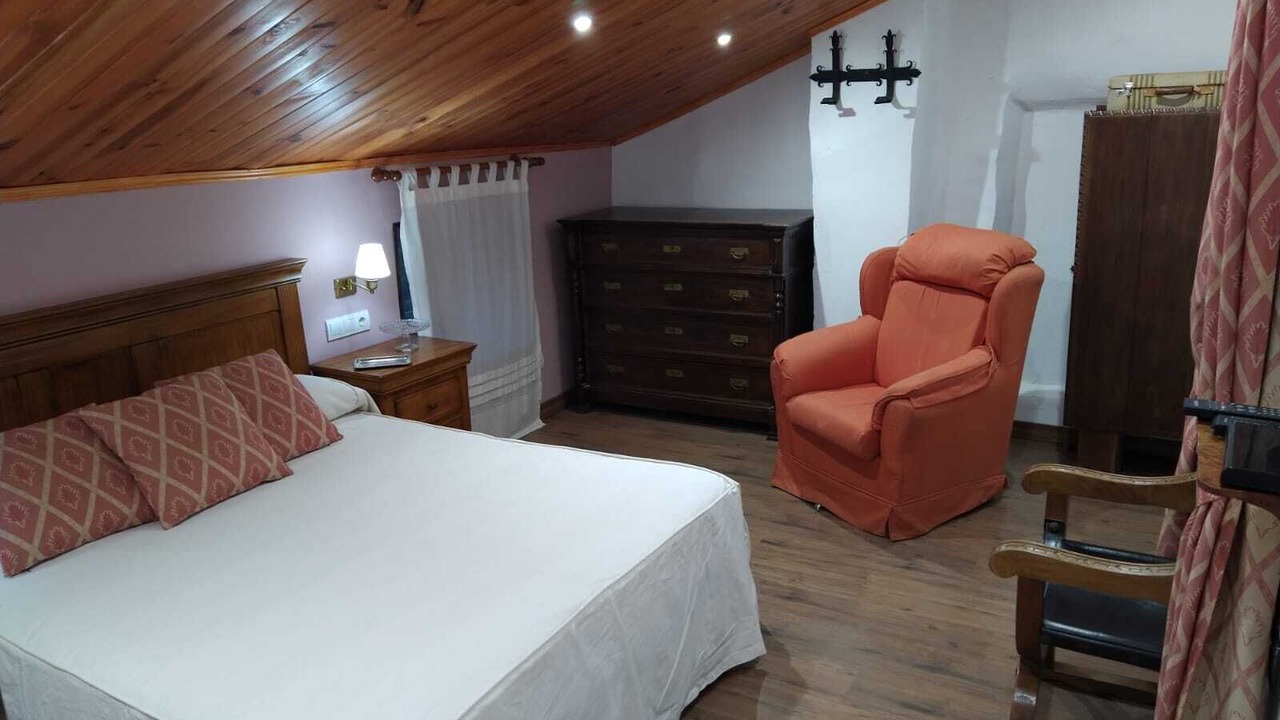 Photo of Bedroom in Pegalajar