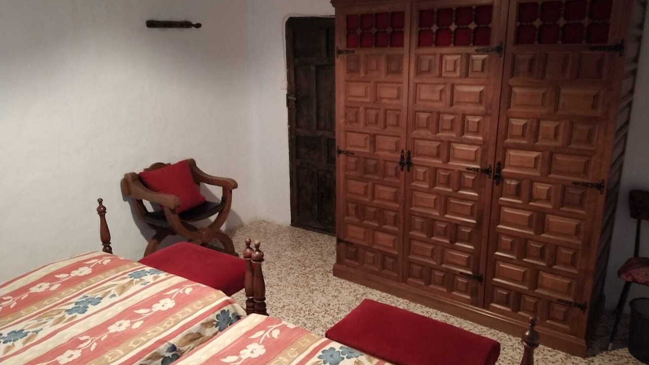 Photo of Bedroom in Pegalajar