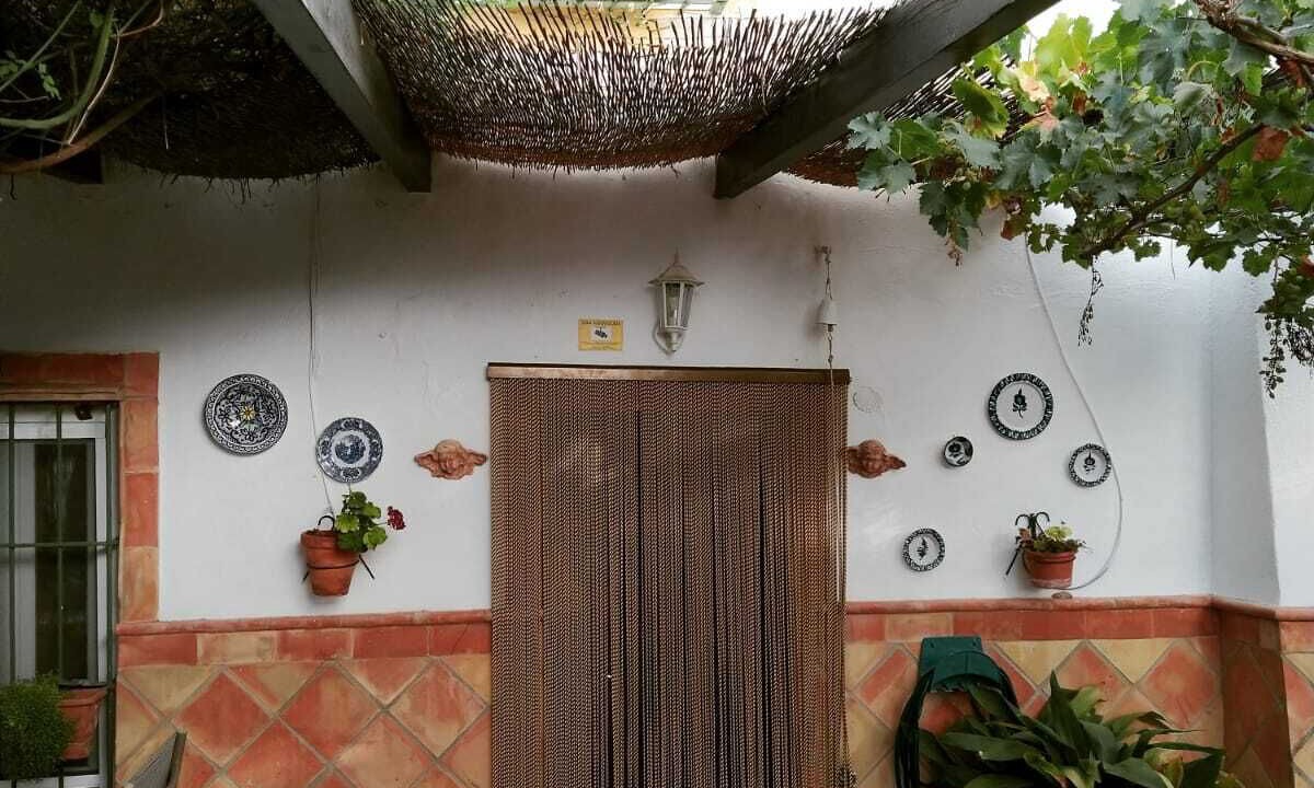 Photo of Outdoor in Pegalajar