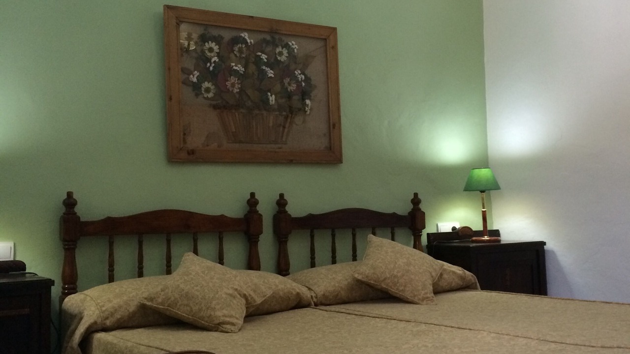 Photo of Bedroom in Pegalajar