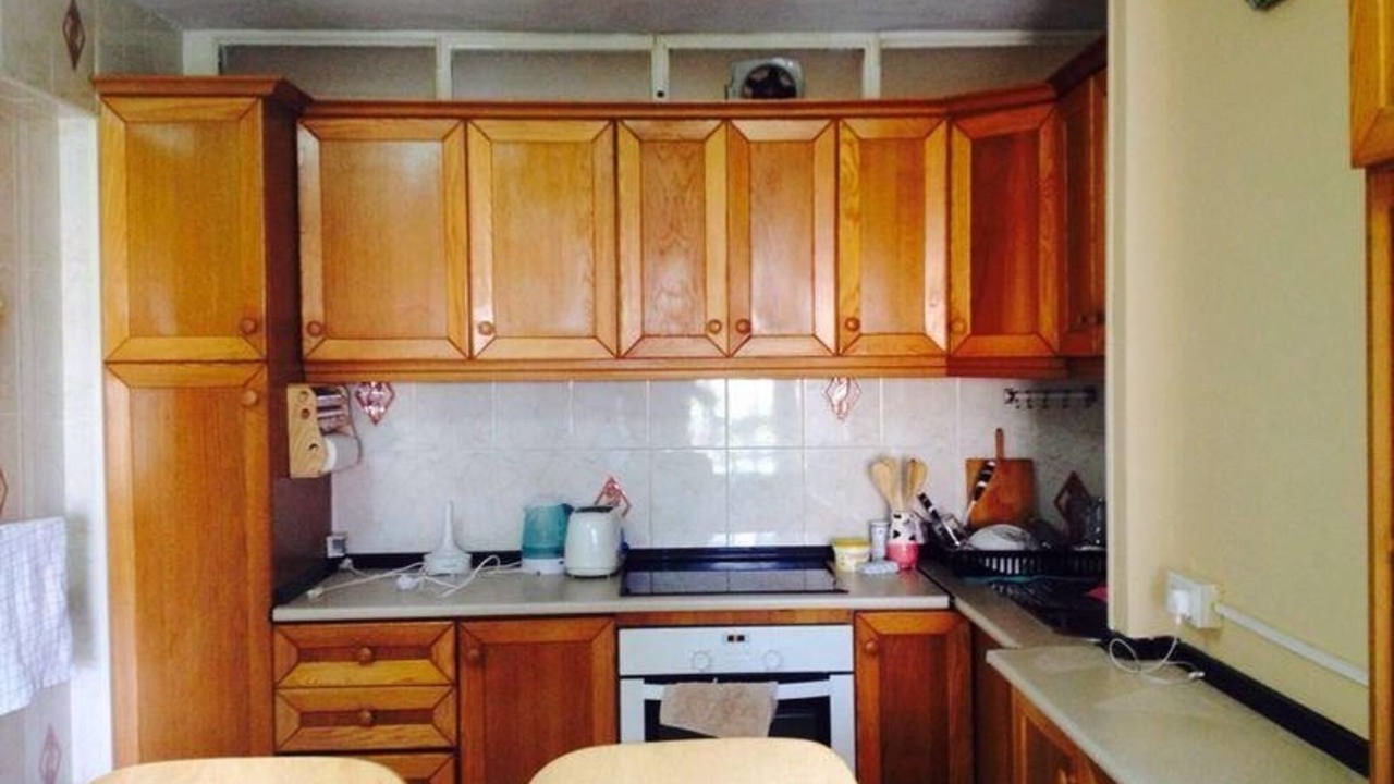 Photo of Kitchen in Arroyo de la Miel