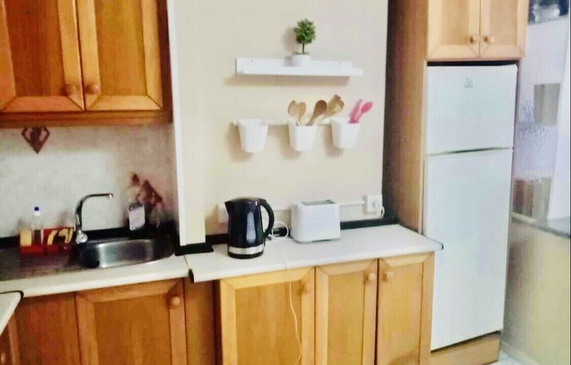 Photo of Kitchen in Arroyo de la Miel