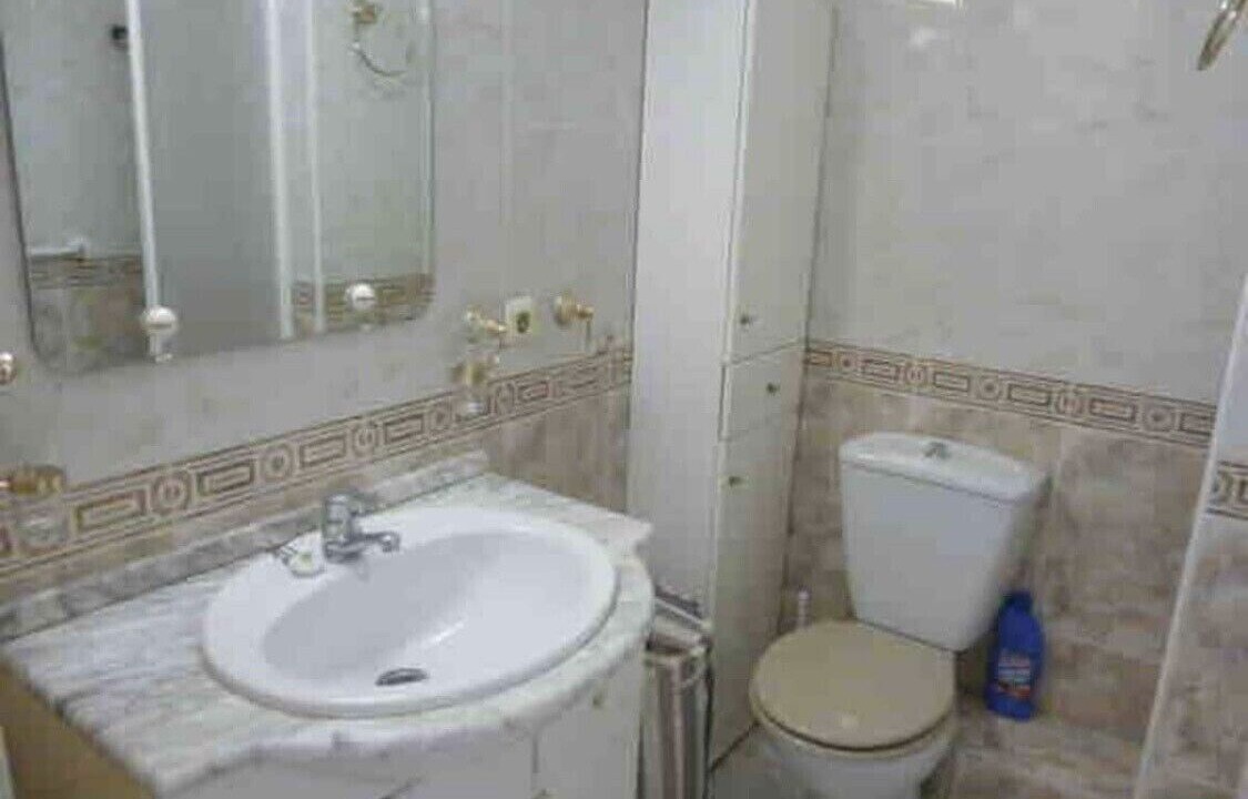 Photo of Bathroom in Arroyo de la Miel