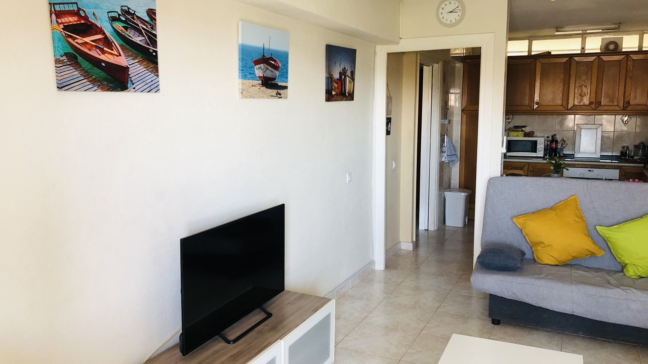 Photo of Livingroom in Arroyo de la Miel