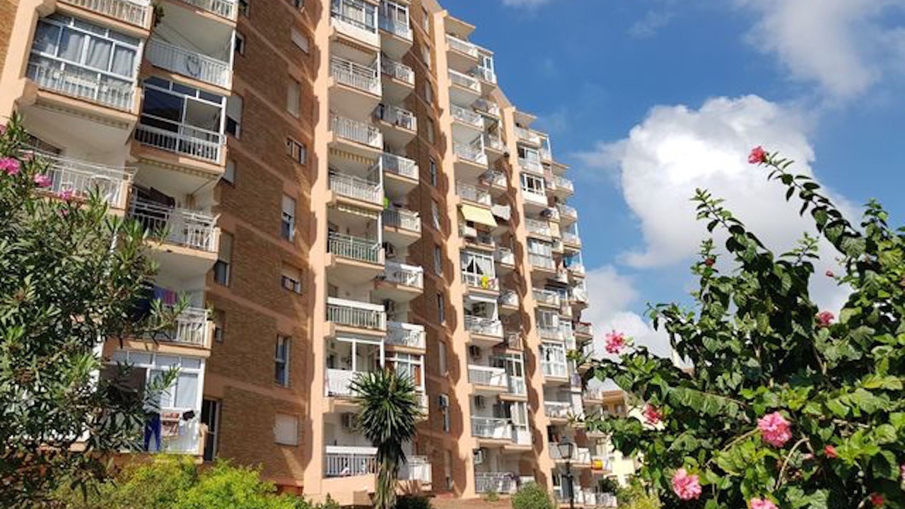 Photo of Outdoor in Arroyo de la Miel