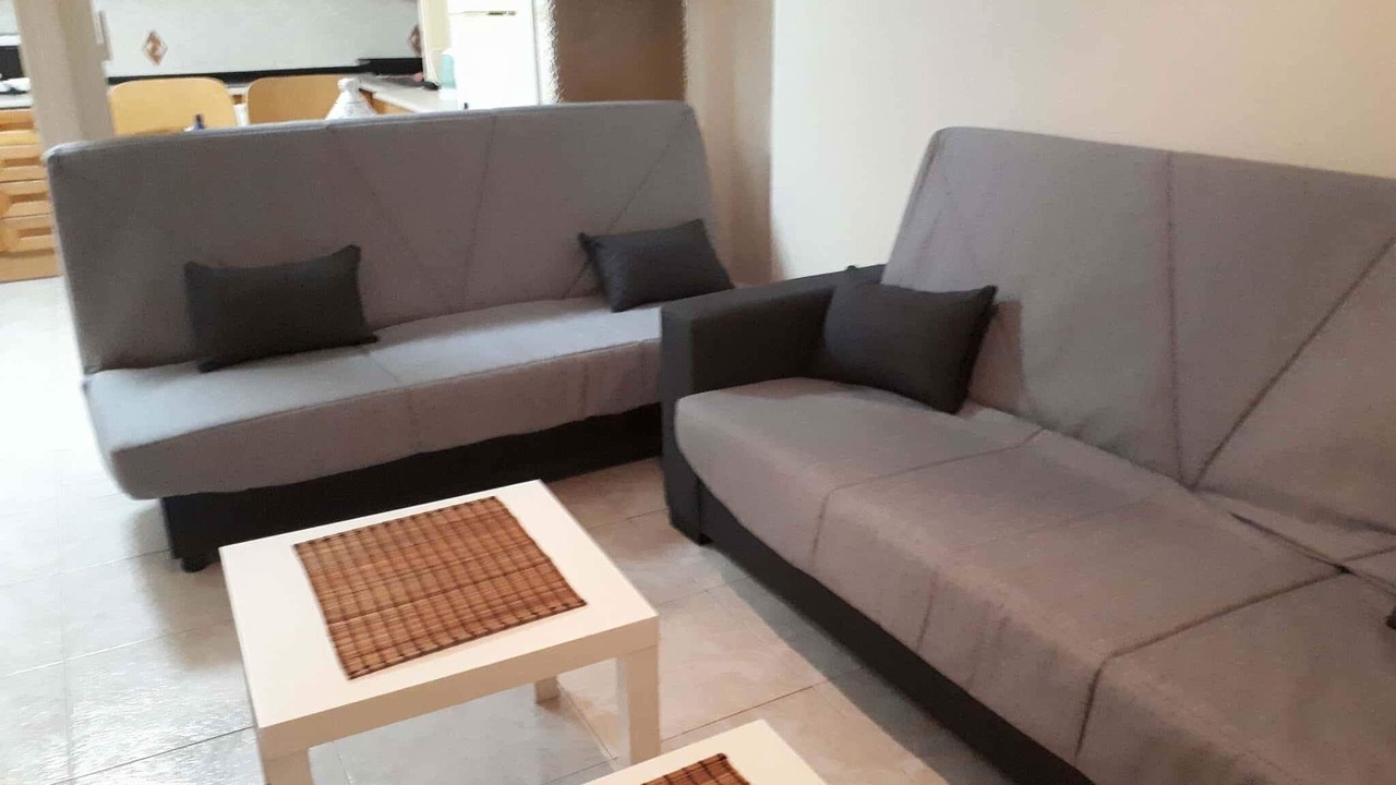 Photo of Livingroom in Arroyo de la Miel