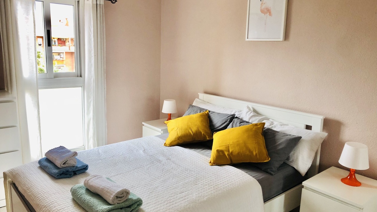 Photo of Bedroom in Arroyo de la Miel