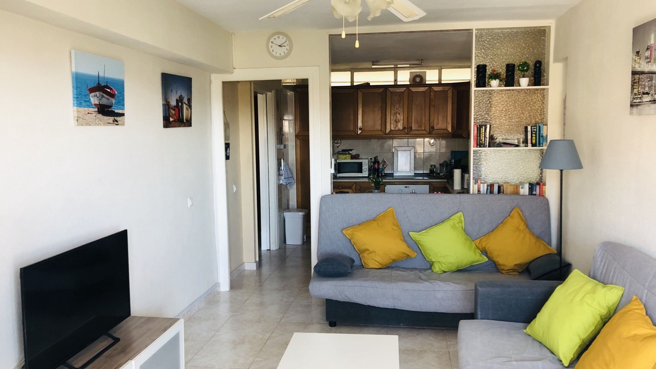 Photo of Livingroom in Arroyo de la Miel
