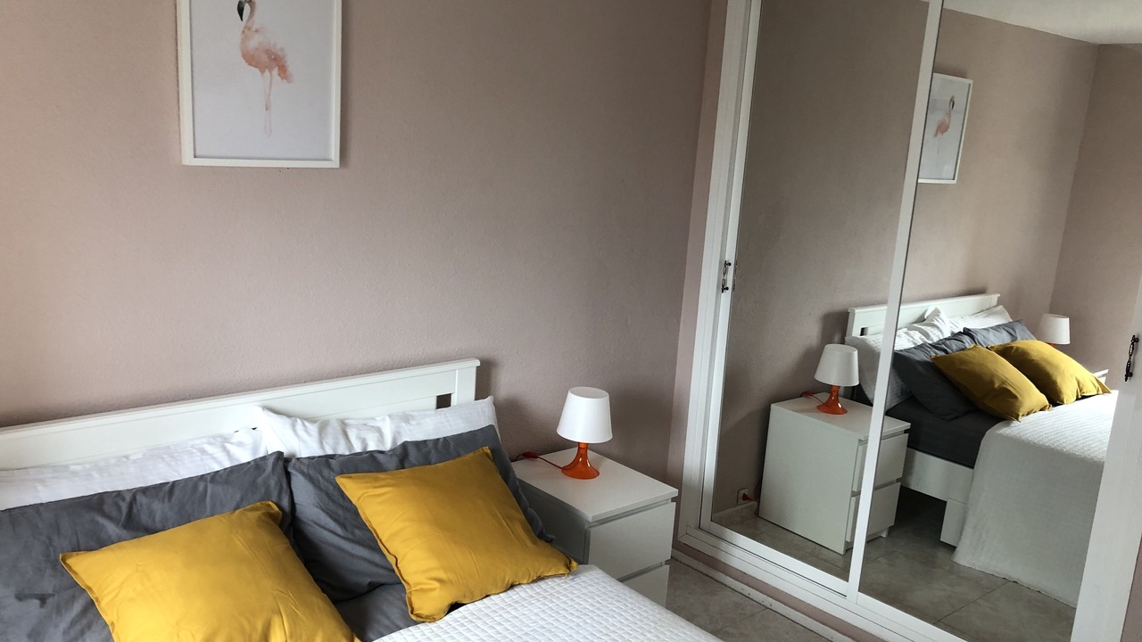 Photo of Bedroom in Arroyo de la Miel