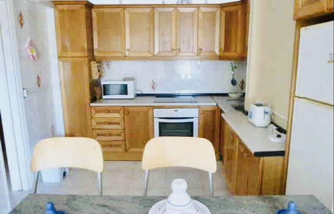 Photo of Kitchen in Arroyo de la Miel