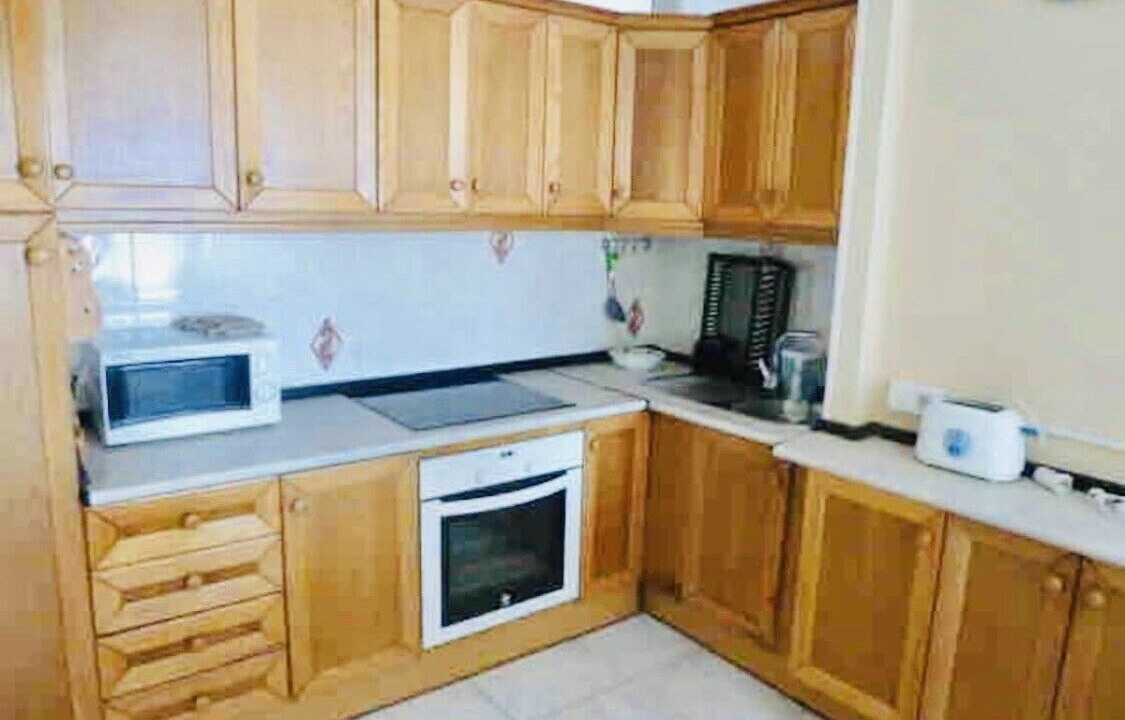 Photo of Kitchen in Arroyo de la Miel
